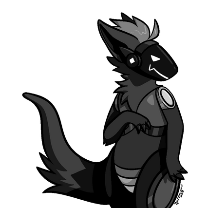 AF/THORNSHADOW AF/THORNSHADOW