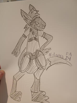 T/KlaoraKirin T/KlaoraKirin