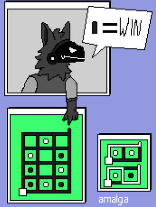 AF/amalgathefox AF/amalgathefox