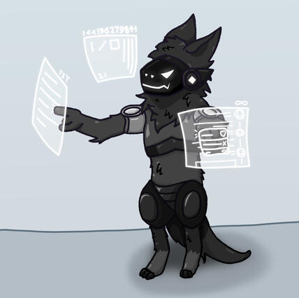 AF/pquirrel AF/pquirrel