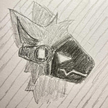 AF/SolsticeTheFox AF/SolsticeTheFox