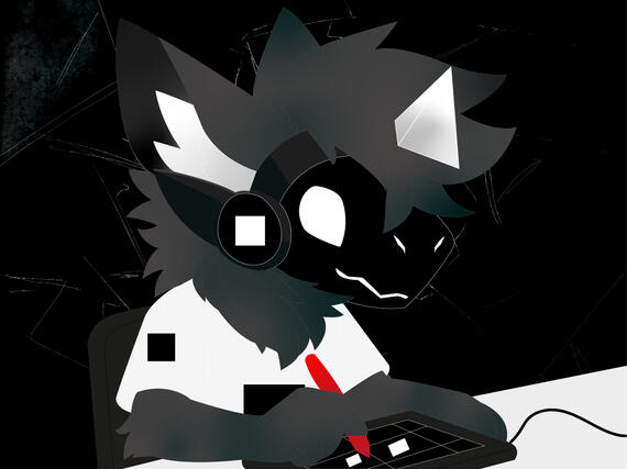 T/CreatorFrisk T/CreatorFrisk