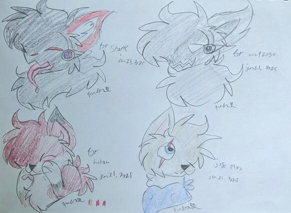 T/Tundra_thesnep T/Tundra_thesnep