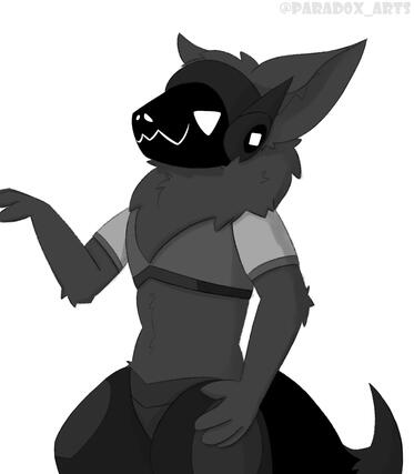 T/Parad0x_Arts T/Parad0x_Arts